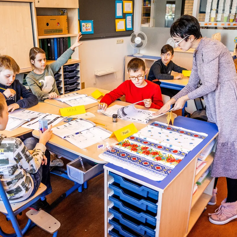 onderwijs