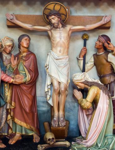 Jezus